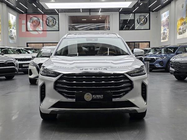 جيتور X70 بلس 2025 للبيع في العراق - اربيل